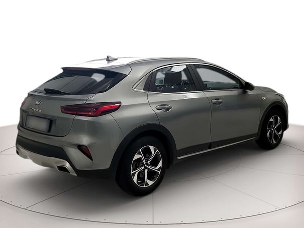 Kia XCeed 1.0 T-GDi 86 kW image number 25