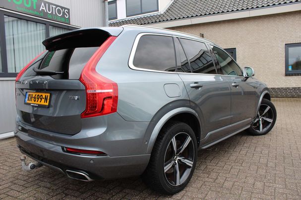 Volvo XC90 T8 Twin Engine R Design AWD 300 kW image number 3