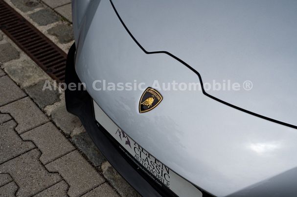 Lamborghini Huracan 449 kW image number 19