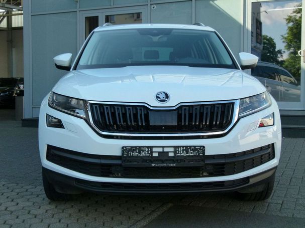 Skoda Kodiaq 4x4 Style 140 kW image number 3