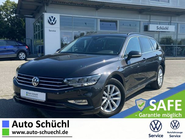 Volkswagen Passat Variant 1.5 TSI Business DSG 110 kW image number 1