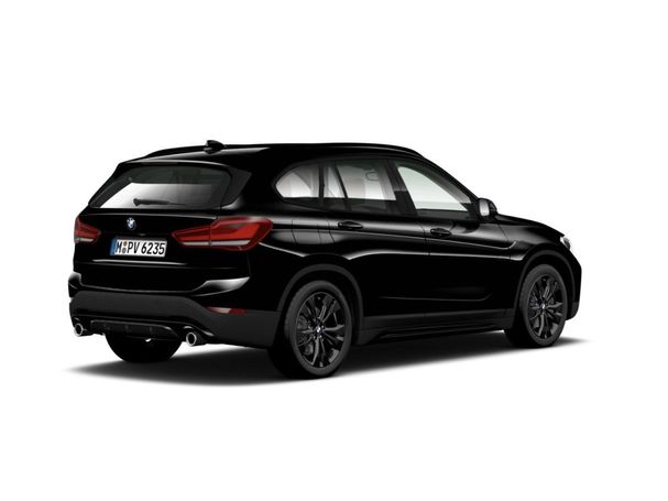 BMW X1 xDrive20d Sport Line 140 kW image number 3