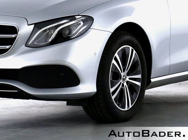 Mercedes-Benz E 220 d T Avantgarde 143 kW image number 5