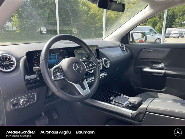 Mercedes-Benz EQA 350 215 kW image number 15