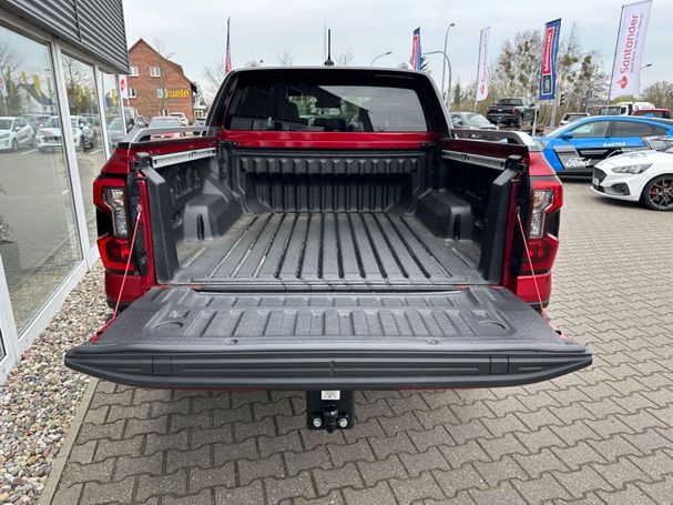 Ford Ranger 3.0 Wildtrak 177 kW image number 5