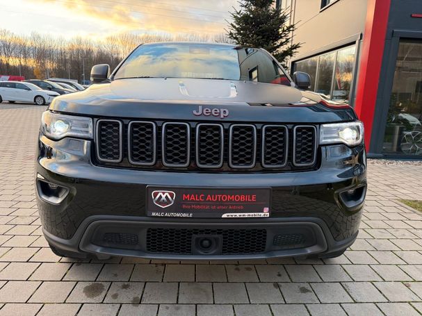 Jeep Grand Cherokee 3.0 Trailhawk 184 kW image number 3