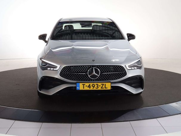 Mercedes-Benz CLA 180 100 kW image number 2