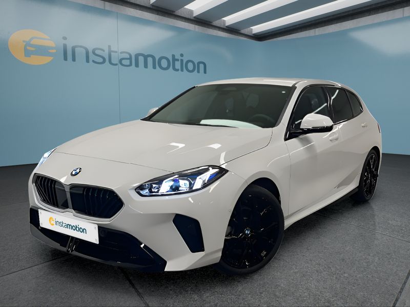 BMW 120 M Sport 125 kW