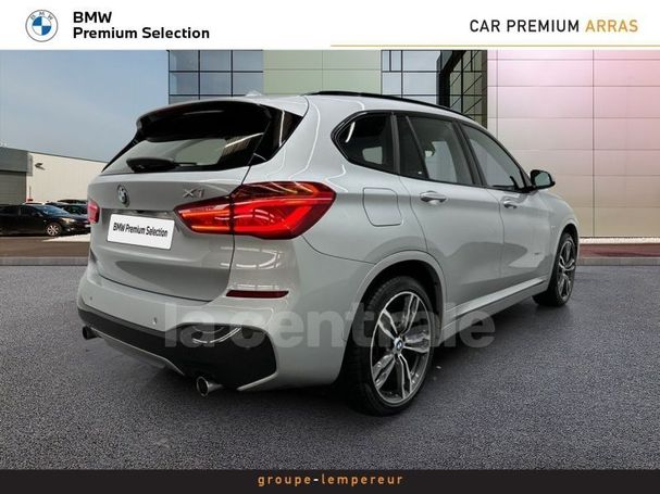 BMW X1 xDrive25i M Sport 170 kW image number 17