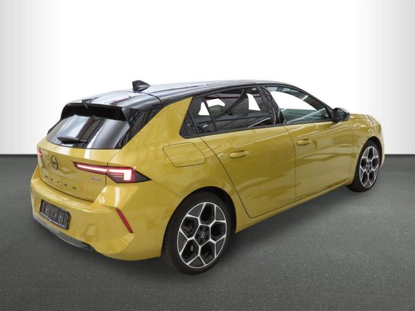 Opel Astra 165 kW image number 2