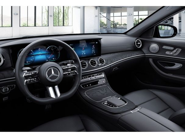 Mercedes-Benz E 300 de AMG 225 kW image number 9