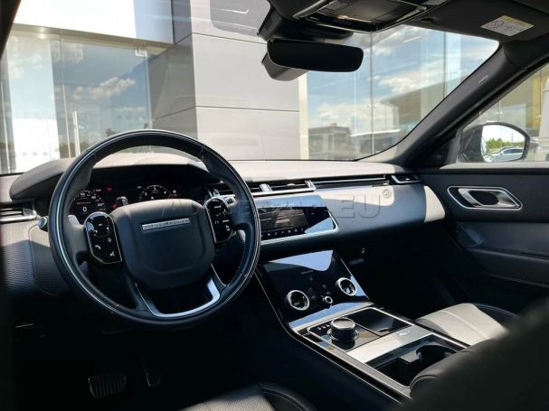 Land Rover Range Rover Velar 221 kW image number 11