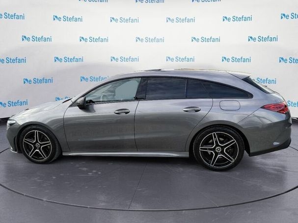 Mercedes-Benz CLA 200 Shooting Brake CLA Brake 200 d 110 kW image number 11