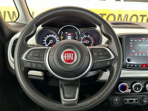 Fiat 500L 1.3 MultiJet 70 kW image number 8