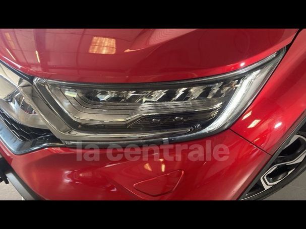 Honda CR-V 135 kW image number 12