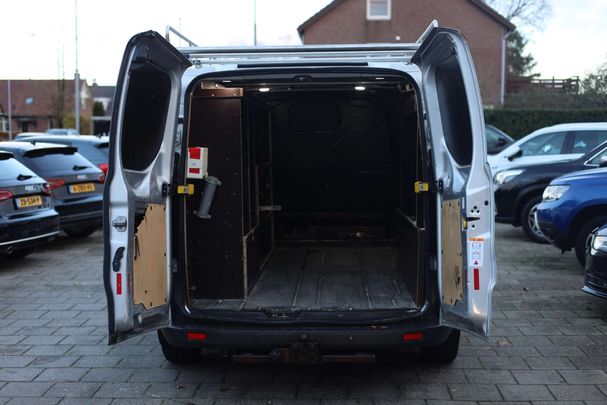 Ford Transit Custom L2H1 2.0 TDCi 96 kW image number 12