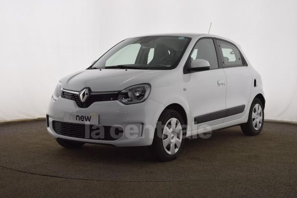 Renault Twingo ZE 22 kWh 60 kW image number 1