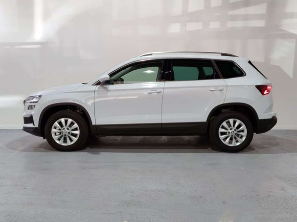 Skoda Karoq 2.0 TDI 4x4 DSG Ambition 110 kW image number 4