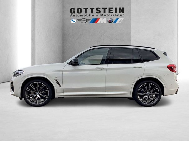 BMW X3 M40d xDrive 240 kW image number 3