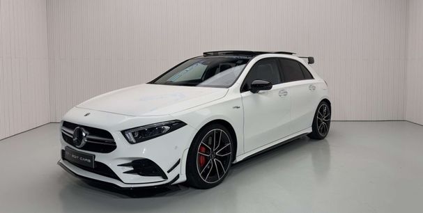 Mercedes-Benz A 35 AMG 4Matic 7G-DCT 225 kW image number 1