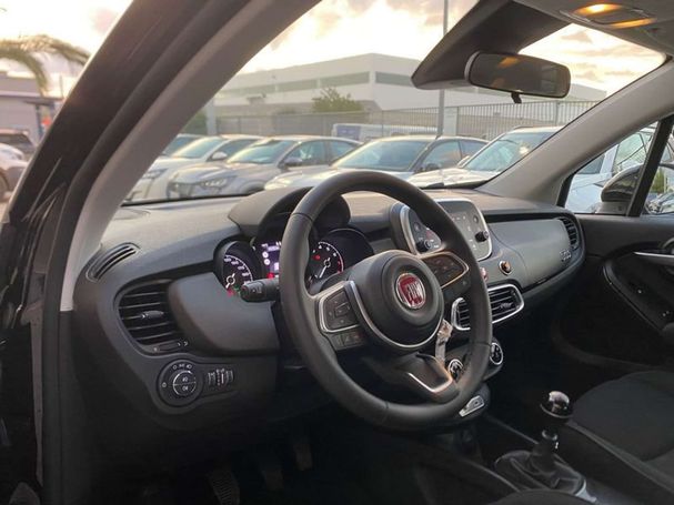 Fiat 500X 1.0 88 kW image number 13