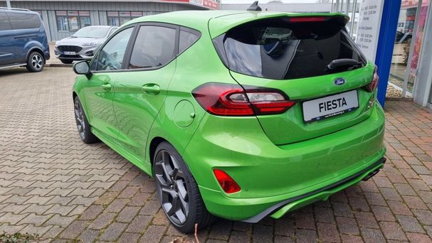 Ford Fiesta ST X 147 kW image number 4