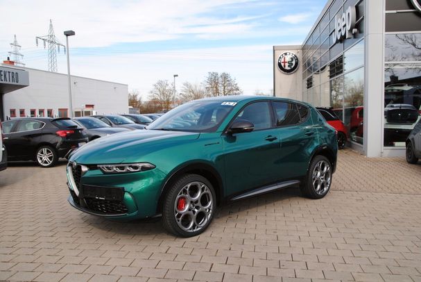 Alfa Romeo Tonale 206 kW image number 3