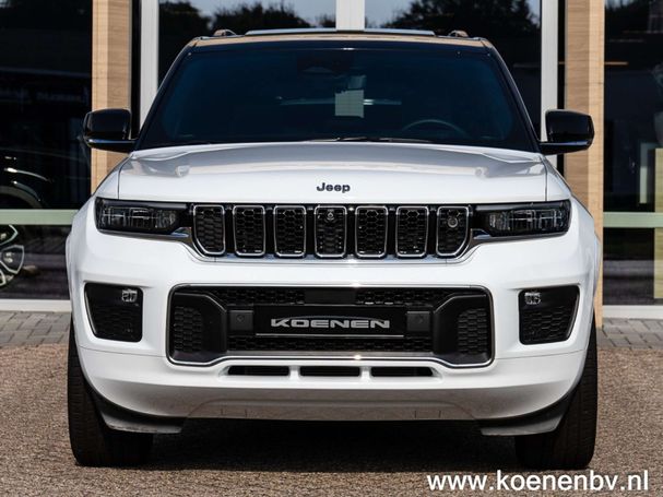 Jeep Grand Cherokee 215 kW image number 3