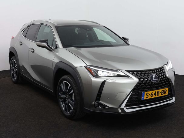 Lexus UX 250h 135 kW image number 22