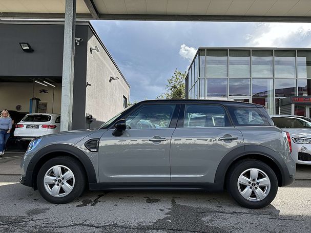 Mini Cooper Countryman 100 kW image number 7