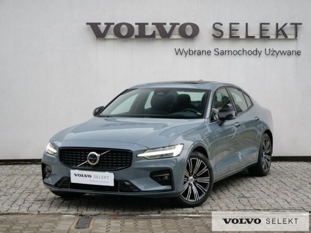 Volvo S60 AWD 184 kW image number 1