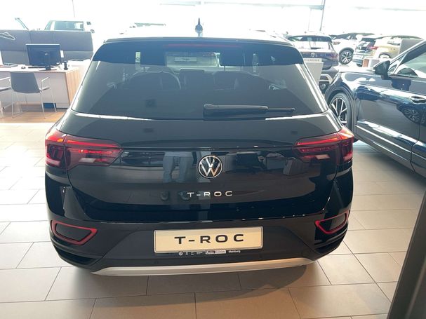 Volkswagen T-Roc 2.0 TDI DSG 110 kW image number 3