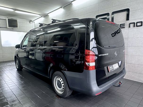 Mercedes-Benz Vito 116 CDi Tourer extra PRO 120 kW image number 8