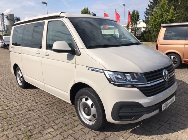 Volkswagen T6 California 110 kW image number 1