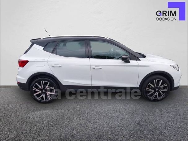 Seat Arona 1.0 TSI FR 81 kW image number 2