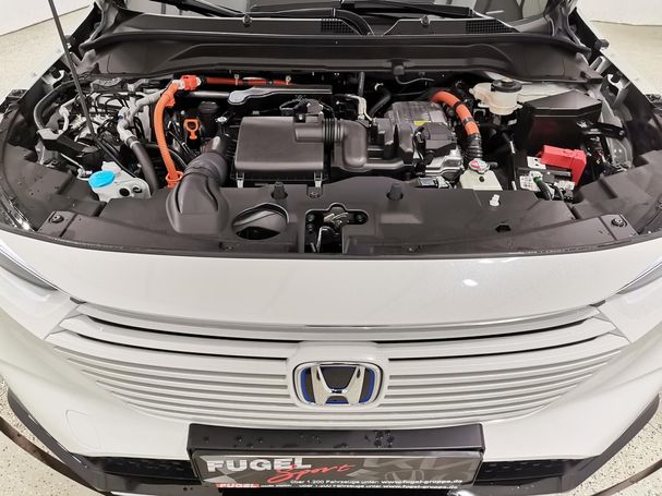 Honda HR-V 96 kW image number 19