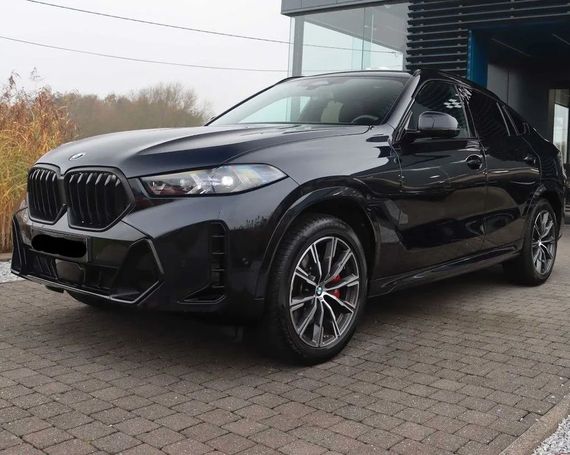 BMW X6 xDrive 210 kW image number 1