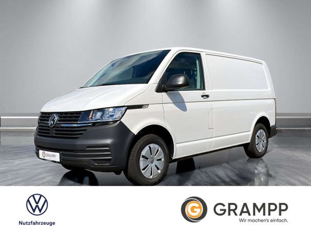 Volkswagen T6 Transporter 81 kW image number 1