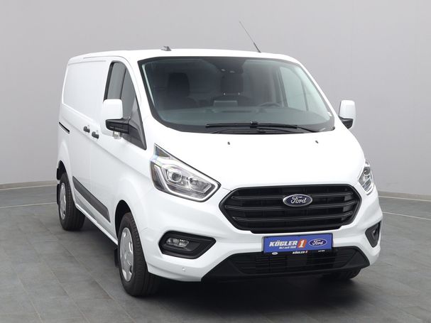 Ford Transit Custom 300 L1 Trend 96 kW image number 36