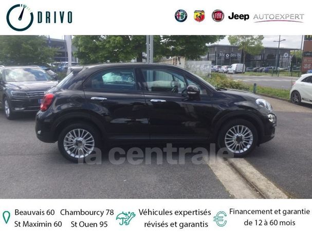 Fiat 500X 1.0 FireFly 88 kW image number 14