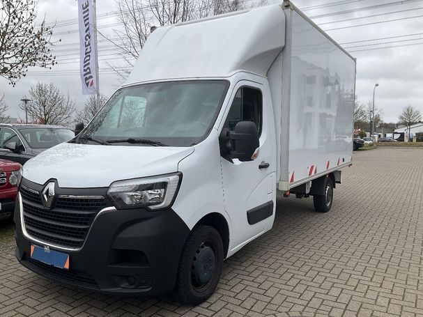 Renault Master dCi 120 kW image number 1