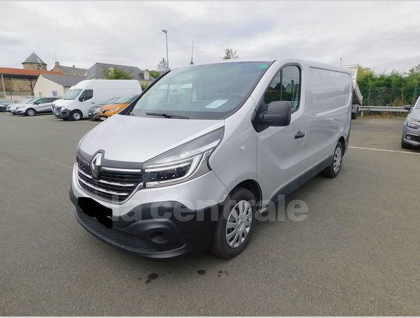 Renault Trafic DCi 120 L1H1 88 kW image number 1