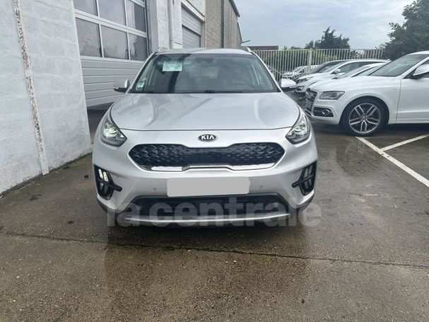 Kia Niro Hybrid 1.6 GDI Premium 104 kW image number 3