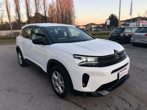 Citroen C5 Aircross 96 kW image number 3