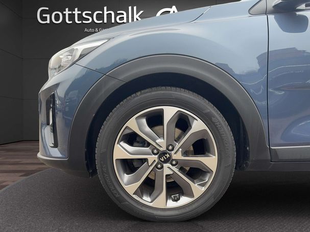 Kia Stonic 1.0 T-GDi 100 74 kW image number 8