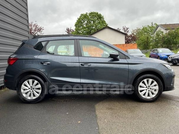 Seat Arona 1.0 TSI Style 70 kW image number 3