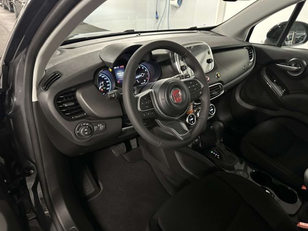 Fiat 500X 98 kW image number 10