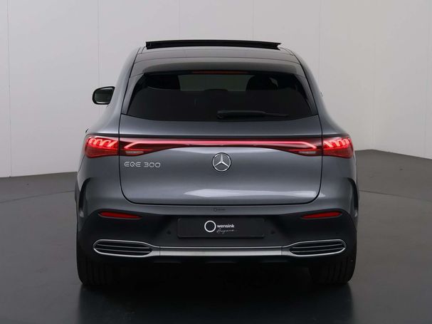 Mercedes-Benz EQE SUV 245 kW image number 4