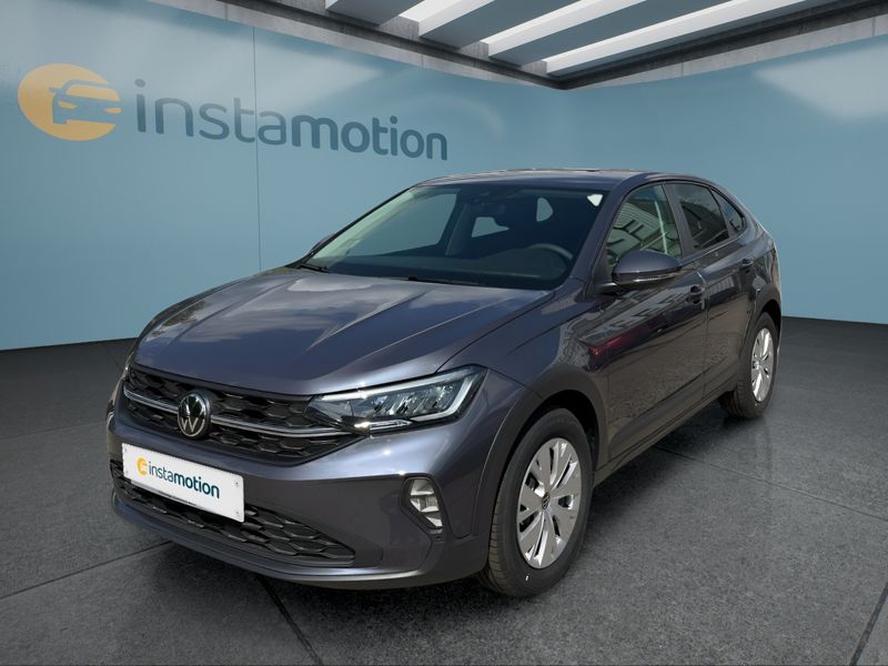 Volkswagen Taigo 1.0 TSI
