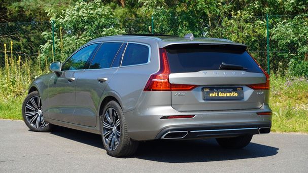 Volvo V60 D3 Inscription 110 kW image number 3